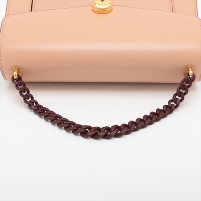 Bvlgari Serpenti Forever Leather - 12