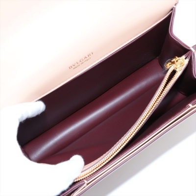 Bvlgari Serpenti Forever Leather - 15