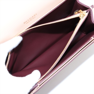 Bvlgari Serpenti Forever Leather - 16