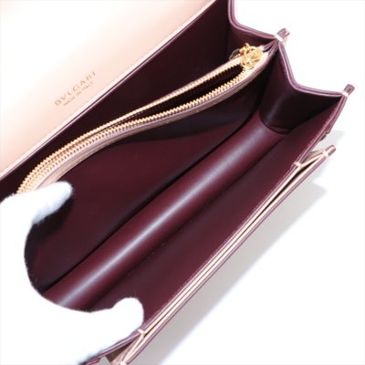 Bvlgari Serpenti Forever Leather - 17