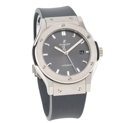 Hublot Classic Fusion Racing Grey Mens Watch - 3