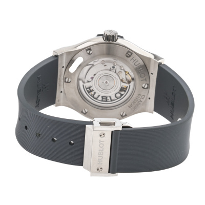 Hublot Classic Fusion Racing Grey Mens Watch - 6