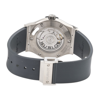Hublot Classic Fusion Racing Grey Mens Watch - 7