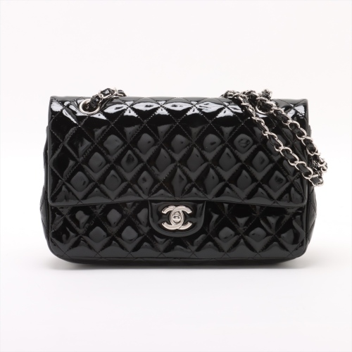 Chanel Medium Double Flap Bag