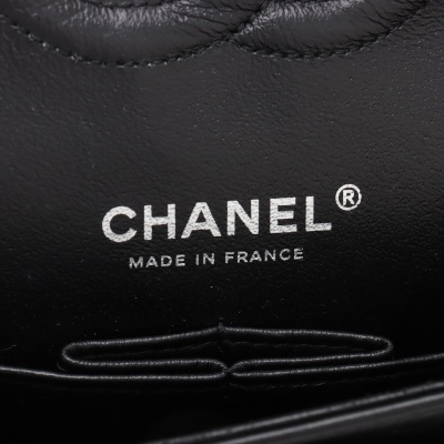 Chanel Medium Double Flap Bag - 4
