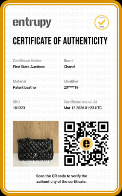 Chanel Medium Double Flap Bag - 11