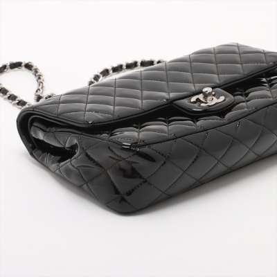 Chanel Medium Double Flap Bag - 12
