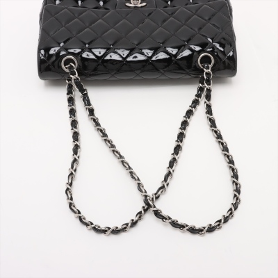 Chanel Medium Double Flap Bag - 13