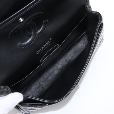 Chanel Medium Double Flap Bag - 15