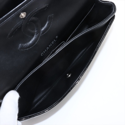 Chanel Medium Double Flap Bag - 16