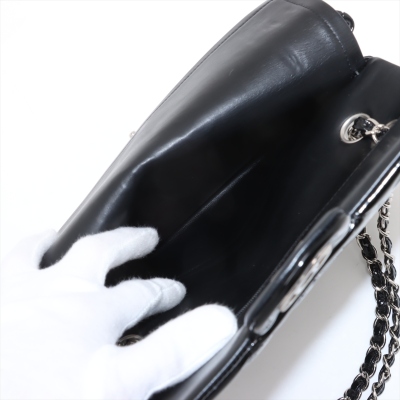 Chanel Medium Double Flap Bag - 18