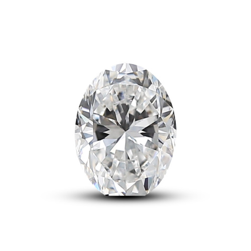 0.91ct Loose Diamond GIA D VVS1