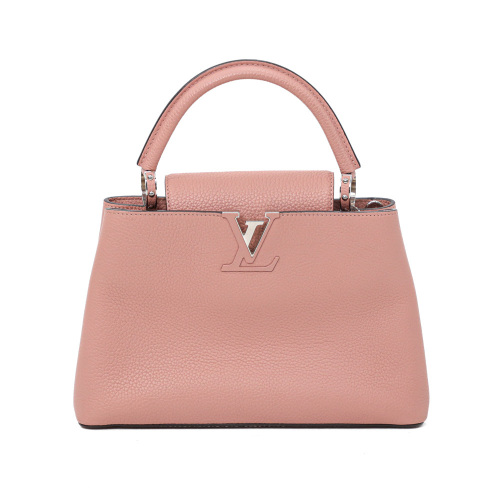 Louis Vuitton Capucines MM Bag