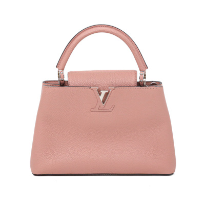 Louis Vuitton Capucines MM Bag