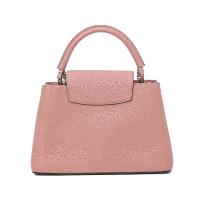 Louis Vuitton Capucines MM Bag - 2