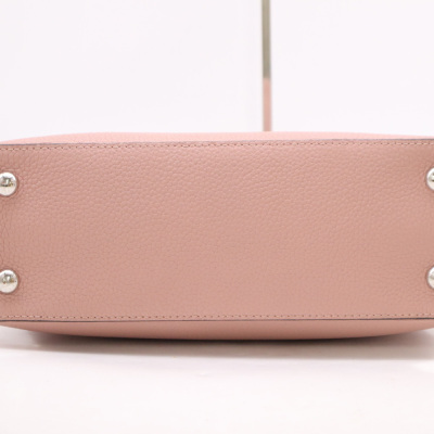 Louis Vuitton Capucines MM Bag - 3