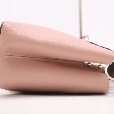 Louis Vuitton Capucines MM Bag - 5