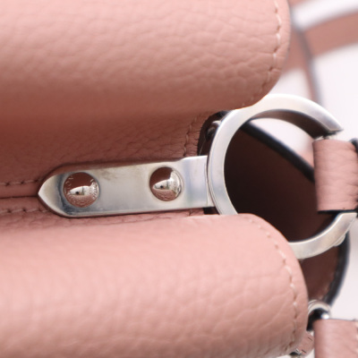 Louis Vuitton Capucines MM Bag - 6