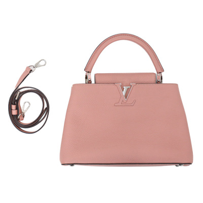 Louis Vuitton Capucines MM Bag - 9