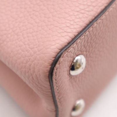 Louis Vuitton Capucines MM Bag - 10