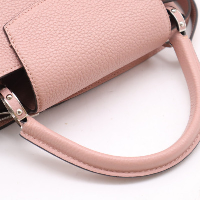 Louis Vuitton Capucines MM Bag - 12