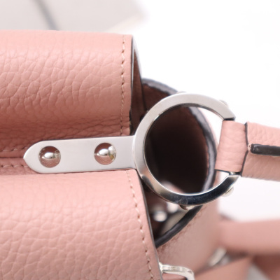 Louis Vuitton Capucines MM Bag - 13