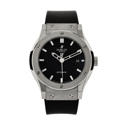 Hublot Classic Fusion Mens Watch