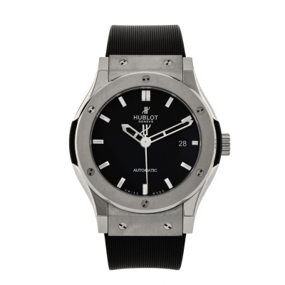 Hublot Classic Fusion Mens Watch