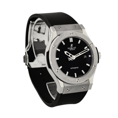 Hublot Classic Fusion Mens Watch - 2