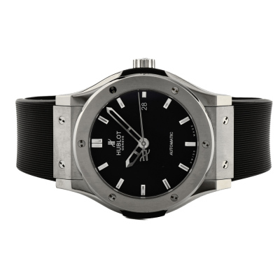 Hublot Classic Fusion Mens Watch - 3