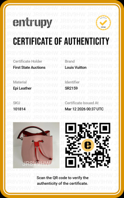 Louis Vuitton Epi NeoNoe BB - 7