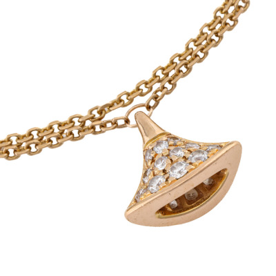 Bvlgari Divas Dream Diamond Bracelet - 2