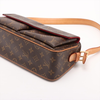 Louis Vuitton Viva Cite MM - 7