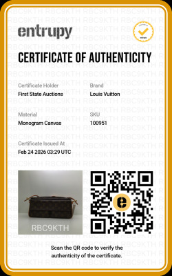 Louis Vuitton Viva Cite MM - 8