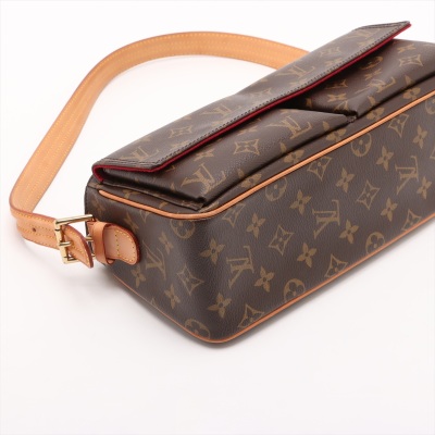 Louis Vuitton Viva Cite MM - 9