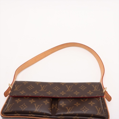 Louis Vuitton Viva Cite MM - 11