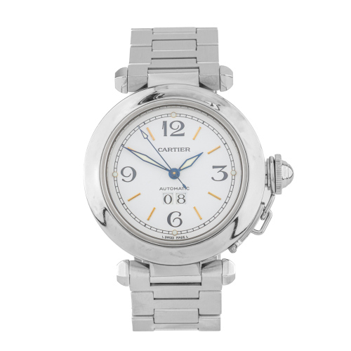 Cartier Pasha C Watch