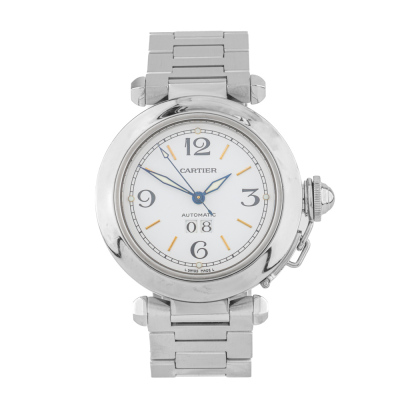 Cartier Pasha C Watch