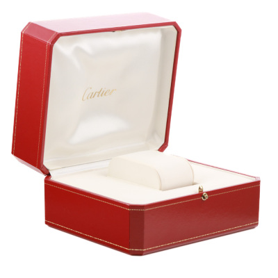 Cartier Pasha C Watch - 2