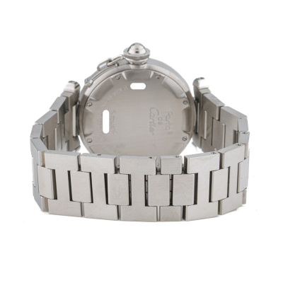 Cartier Pasha C Watch - 5