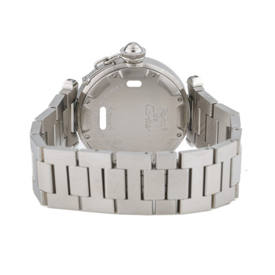 Cartier Pasha C Watch - 6