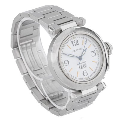 Cartier Pasha C Watch - 7