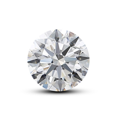 1.16ct Loose Diamond GIA D IF