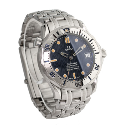 Omega Seamaster Diver Mens Watch - 2
