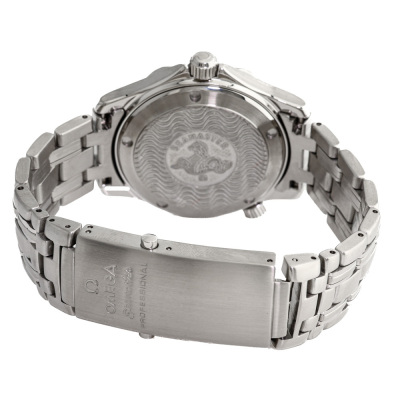Omega Seamaster Diver Mens Watch - 6