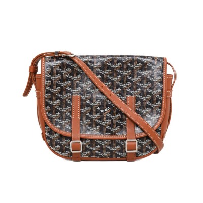 Goyard Belvedere PM Crossbody bag
