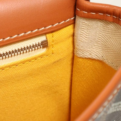 Goyard Belvedere PM Crossbody bag - 3