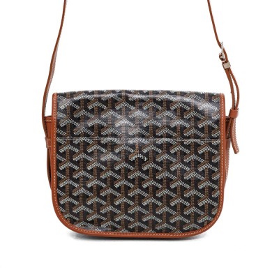 Goyard Belvedere PM Crossbody bag - 7