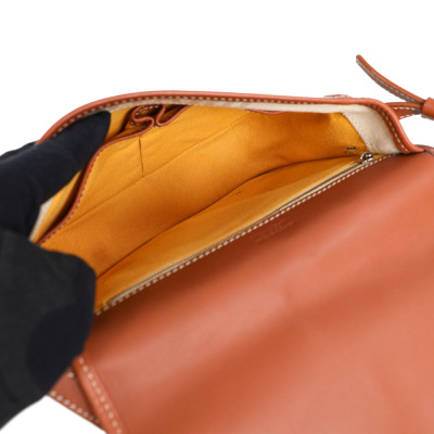 Goyard Belvedere PM Crossbody bag - 11