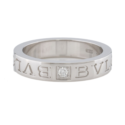 Bvlgari Bvlgari Diamond Ring